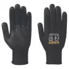 DeWalt DPG800L Touchscreen Gloves Black Large -Work Gloves Sales 1216T P