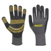Stanley Razor Gripper Gloves Grey Medium 2 Stanley Razor Gripper Gloves Grey Medium -Work Gloves Sales 1884H P