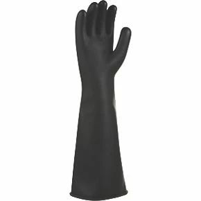 UCI Konig-44 Chemical Hazard Gauntlets Black Large 5 UCI Konig-44 Chemical Hazard Gauntlets Black Large - Image 3