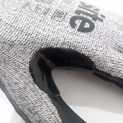 Site SWG360 Cut-Resistant Gloves Black Large -Work Gloves Sales 291XR A2