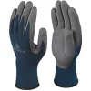 Delta Plus VV811 Safe & Strong Versatile Handling Gloves Blue / Grey Large 2 Delta Plus VV811 Safe & Strong Versatile Handling Gloves Blue / Grey Large -Work Gloves Sales 439HY P