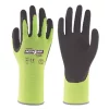 Towa ActivGrip Lite Gloves Black / Yellow Medium -Work Gloves Sales 4428R P