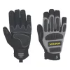 Stanley EXTREME Performance Gloves Grey Large -Work Gloves Sales 6064F P
