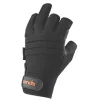 Scruffs Trade Precision Work Gloves Black/Grey Large -Work Gloves Sales 749KV P