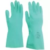 Site KF500 Chemical-Resistant Gauntlets Green Large
