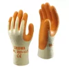 Showa 310 Original Builders Gloves Orange X Large -Work Gloves Sales 94473 P