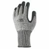 Scruffs Cut-Resistant Gloves Grey / Black Large -Work Gloves Sales 954KV P
