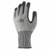 Scruffs Cut-Resistant Gloves Grey / Black Medium -Work Gloves Sales 998KV P